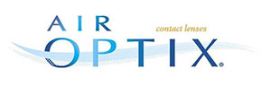 Λογότυπο της εταιρείας Airoptix