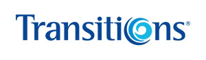 Logo of the company Transitions